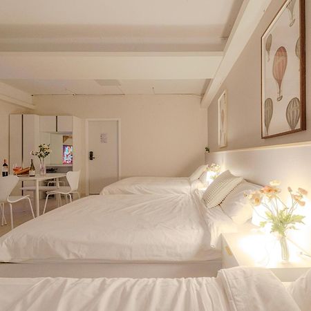 Apartament Dk House Seul Zewnętrze zdjęcie