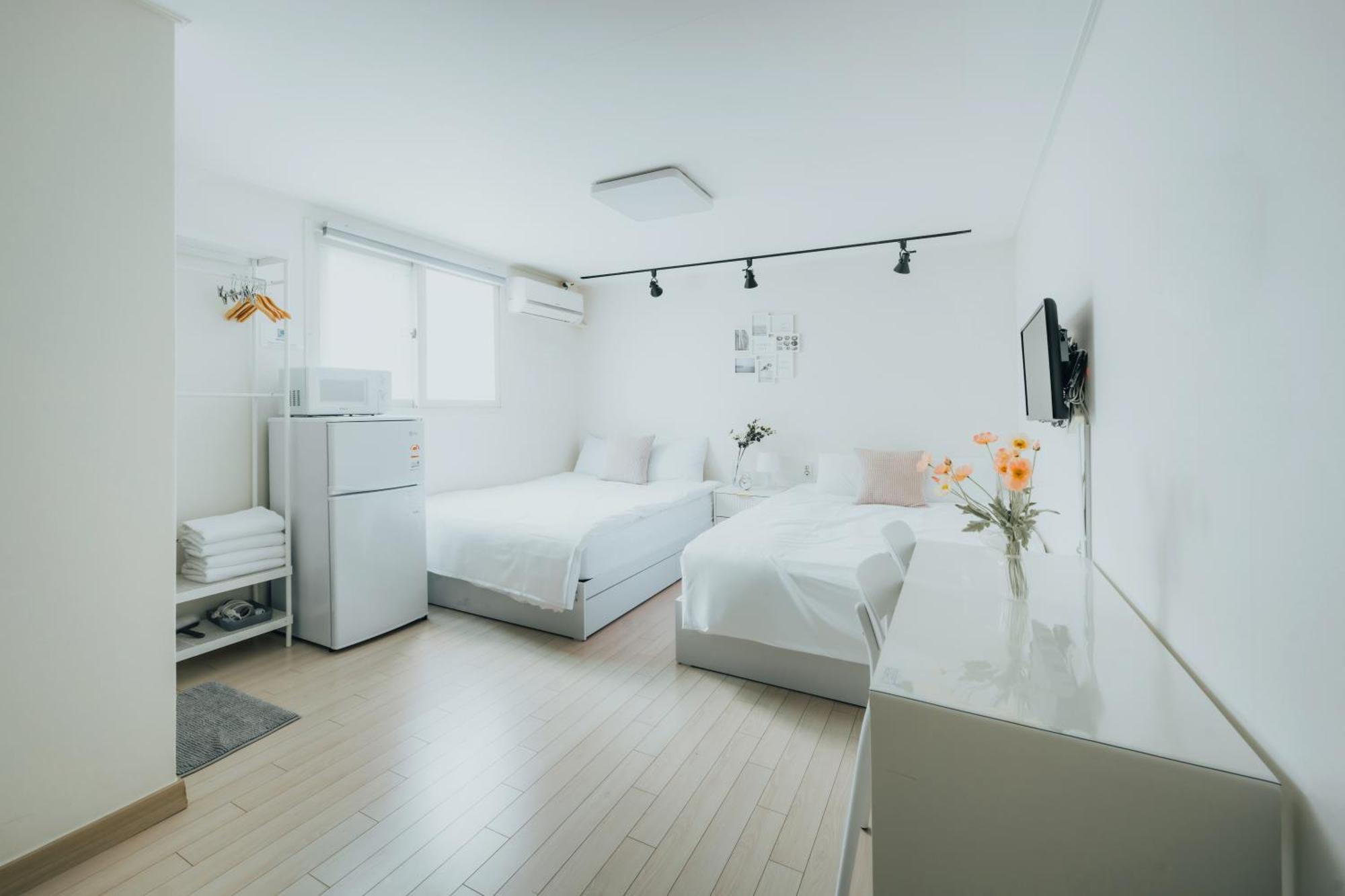 Apartament Dk House Seul Zewnętrze zdjęcie