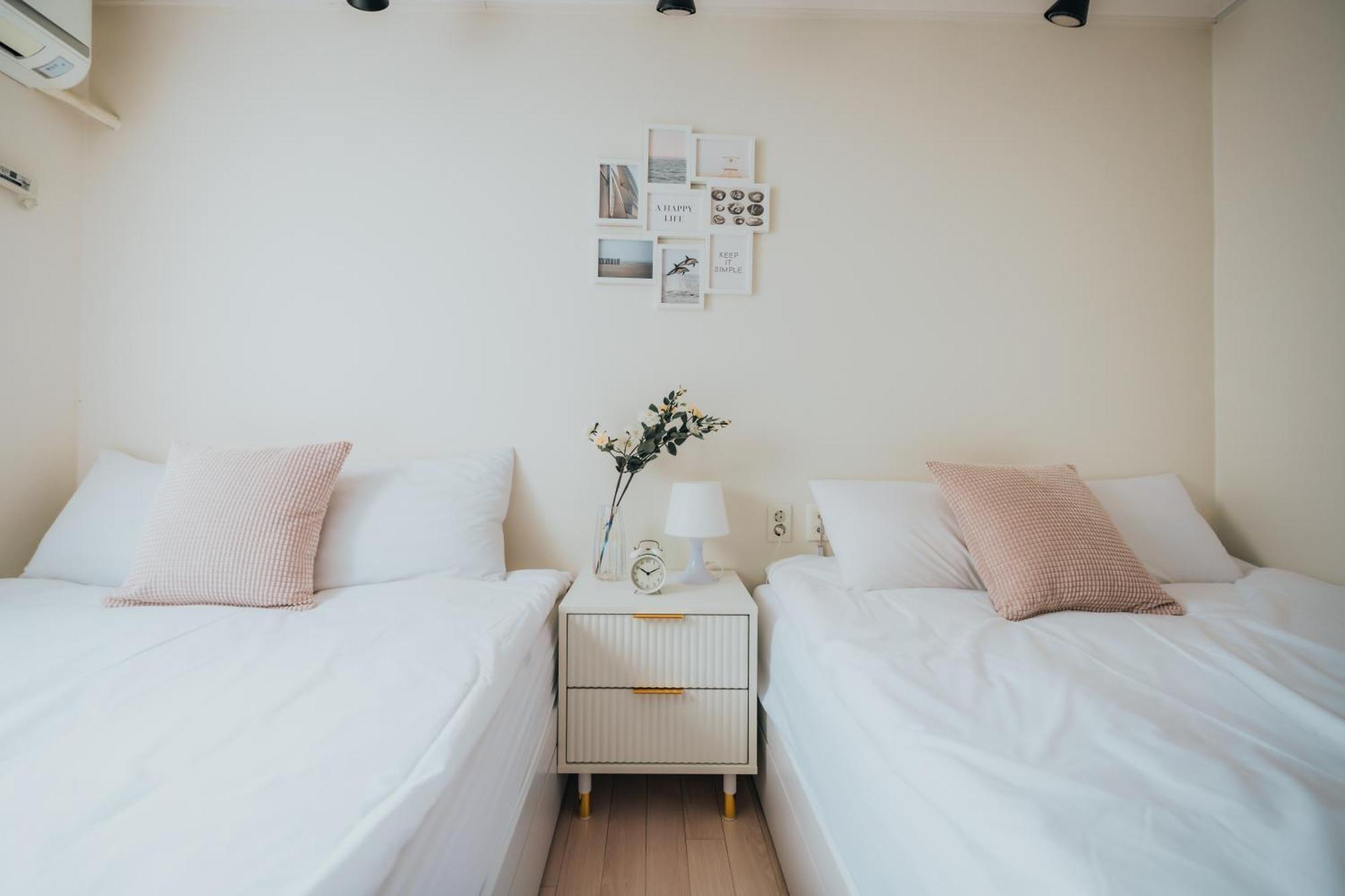 Apartament Dk House Seul Zewnętrze zdjęcie