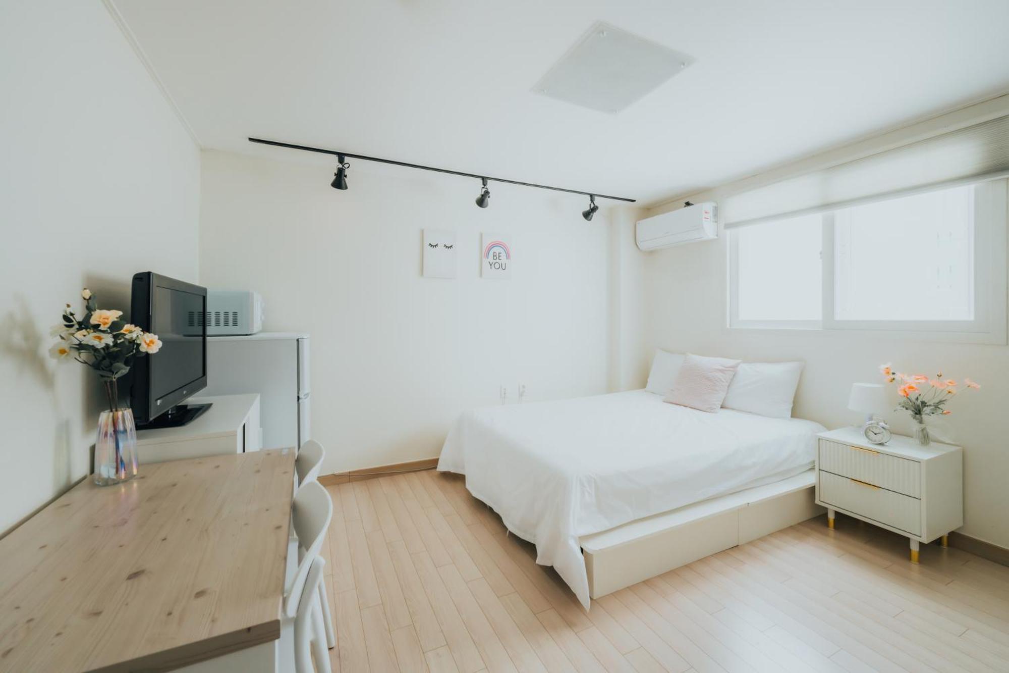 Apartament Dk House Seul Zewnętrze zdjęcie