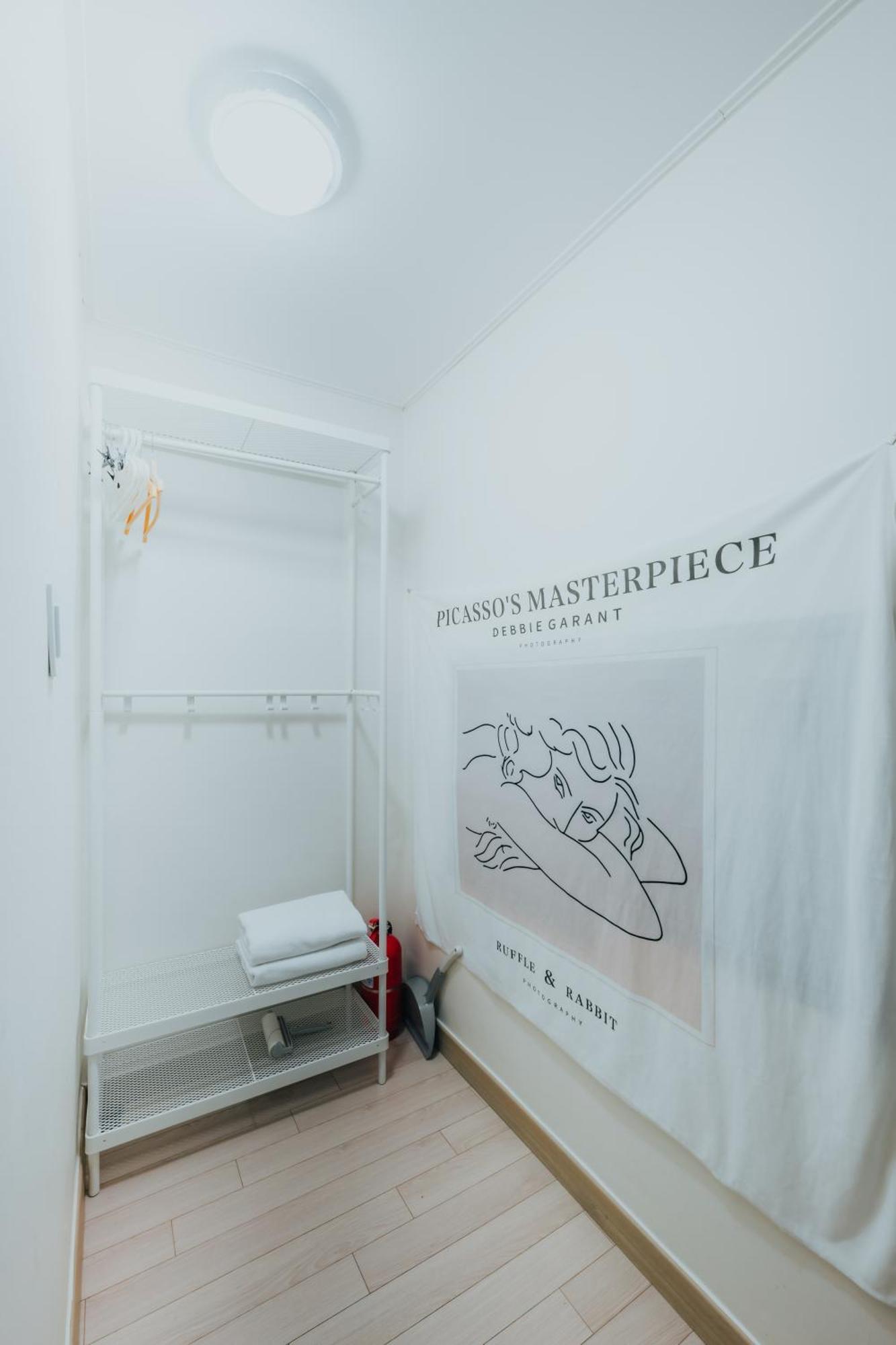 Apartament Dk House Seul Zewnętrze zdjęcie