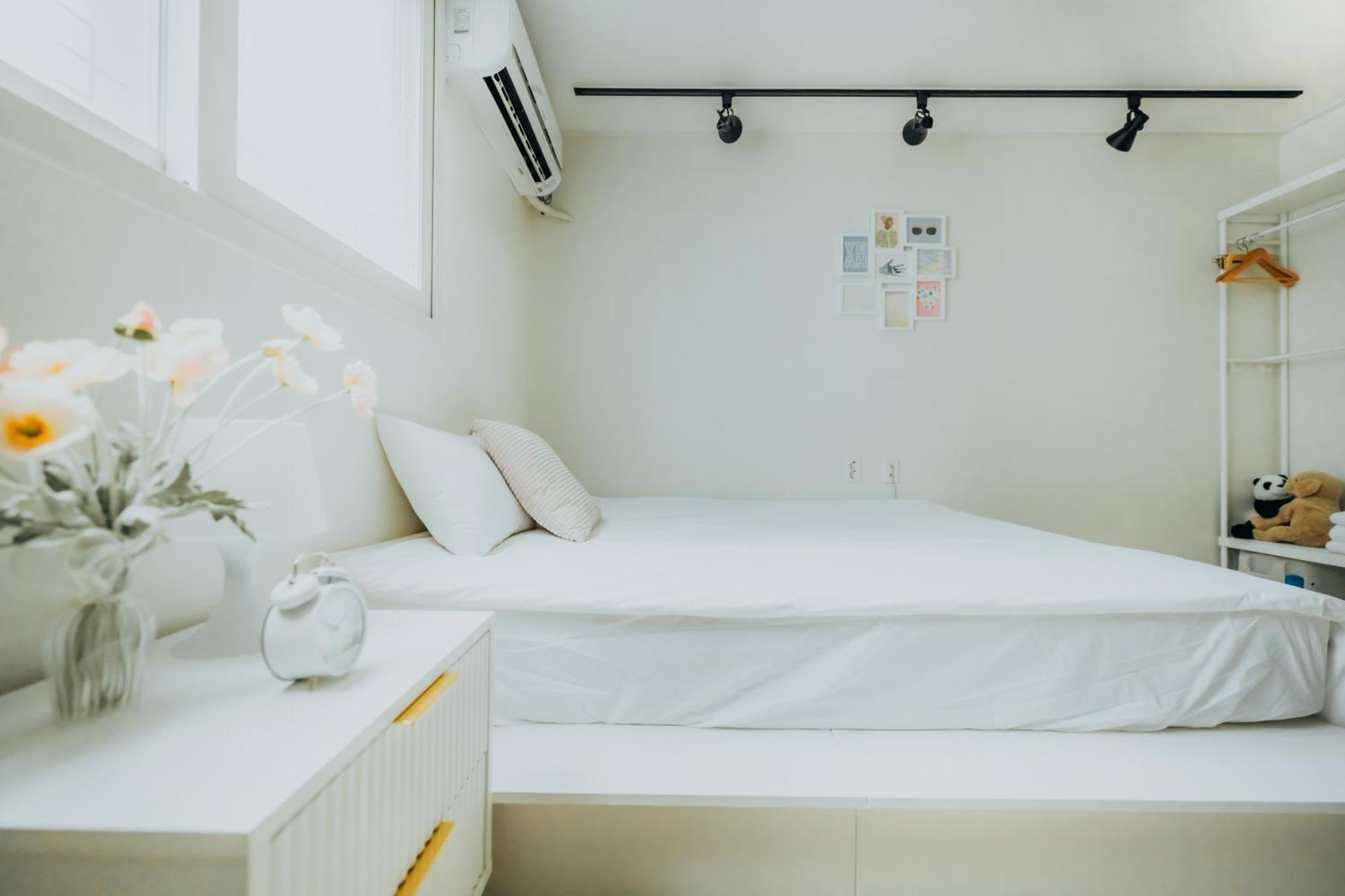 Apartament Dk House Seul Zewnętrze zdjęcie