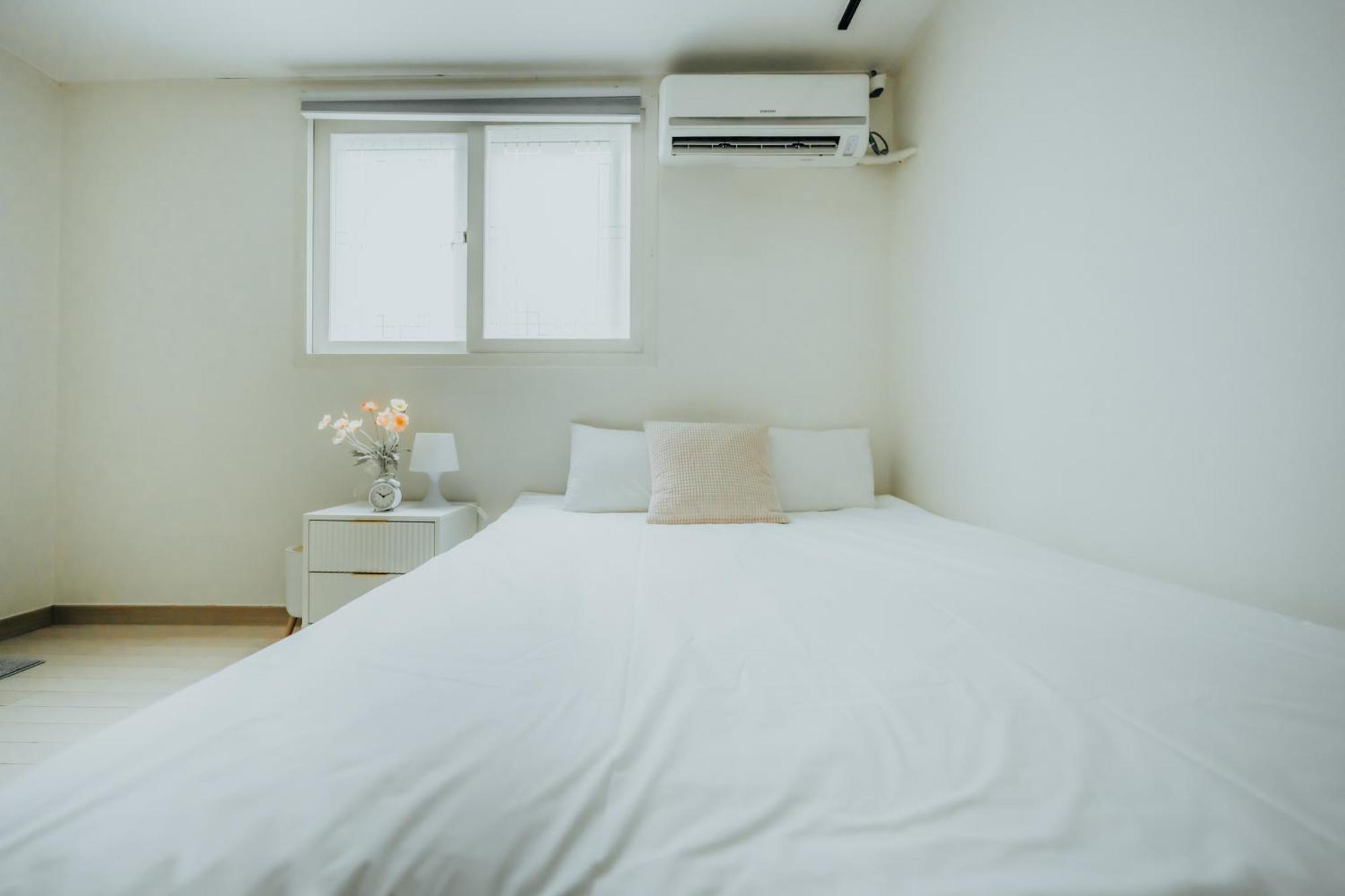 Apartament Dk House Seul Zewnętrze zdjęcie