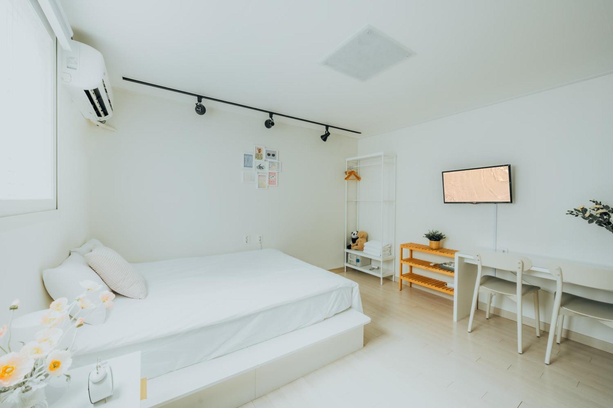 Apartament Dk House Seul Zewnętrze zdjęcie