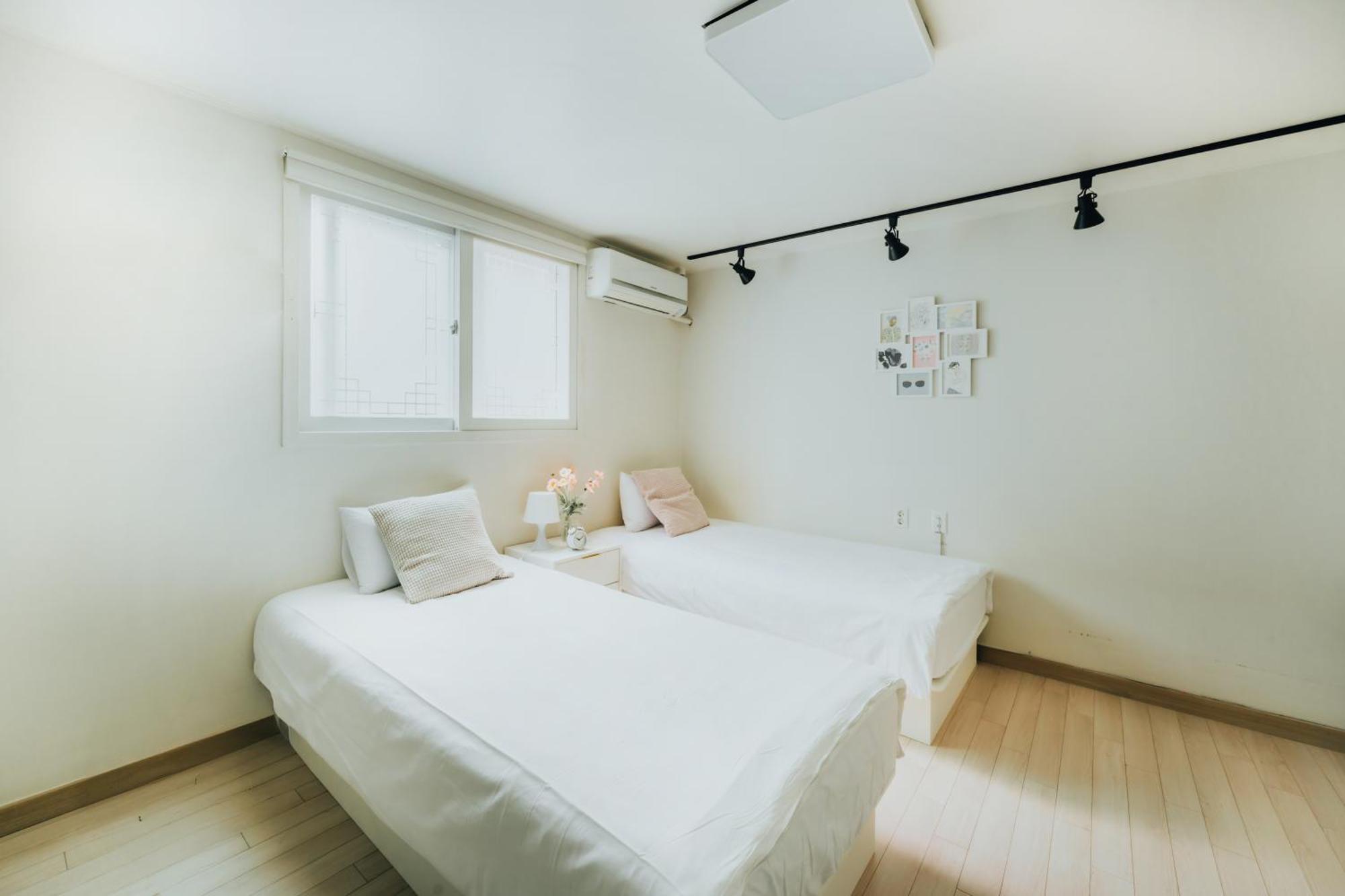 Apartament Dk House Seul Zewnętrze zdjęcie