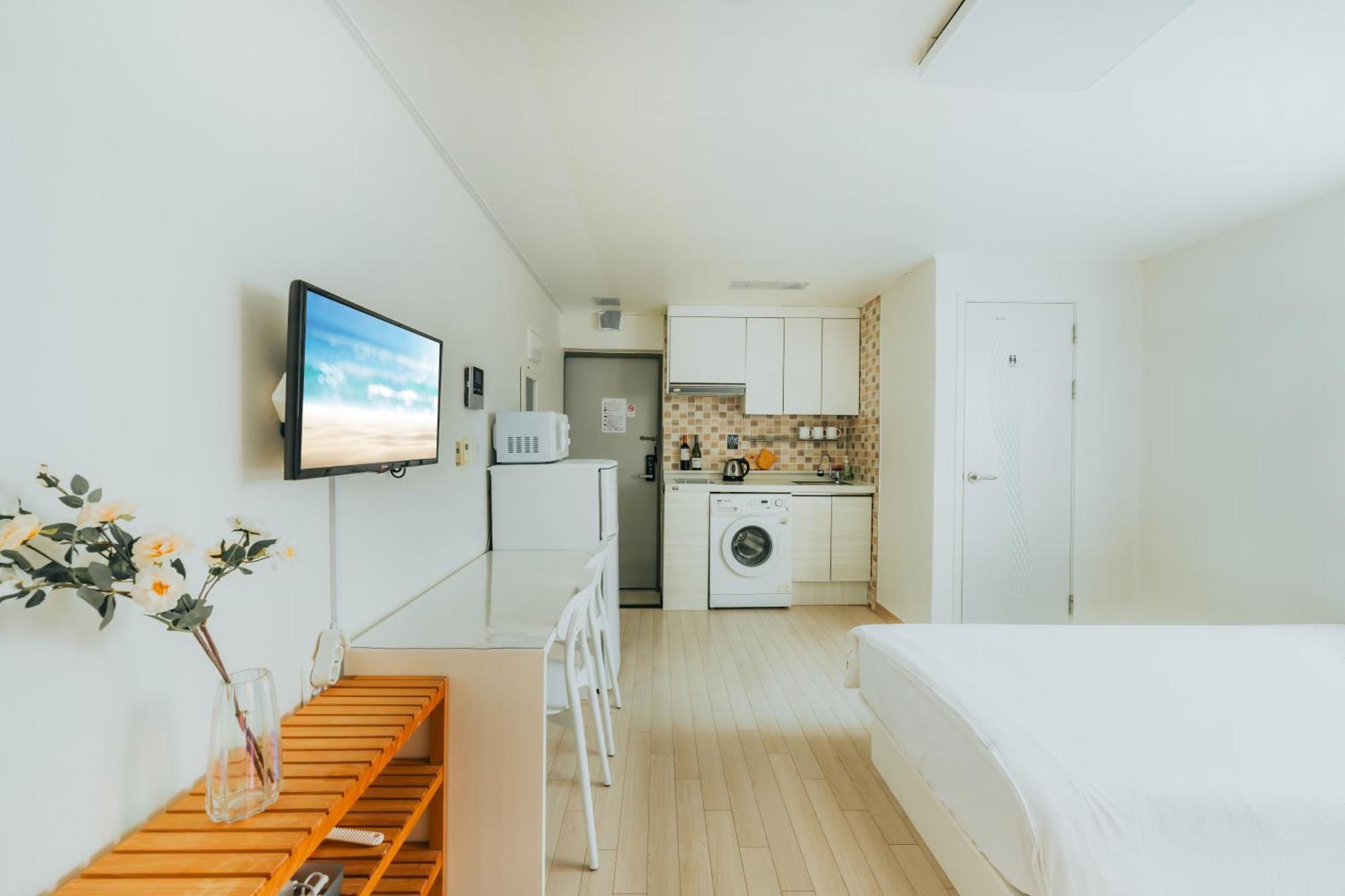 Apartament Dk House Seul Zewnętrze zdjęcie