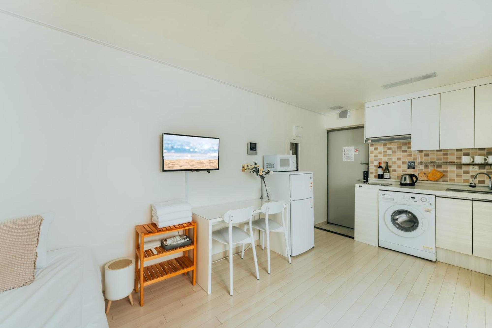 Apartament Dk House Seul Zewnętrze zdjęcie
