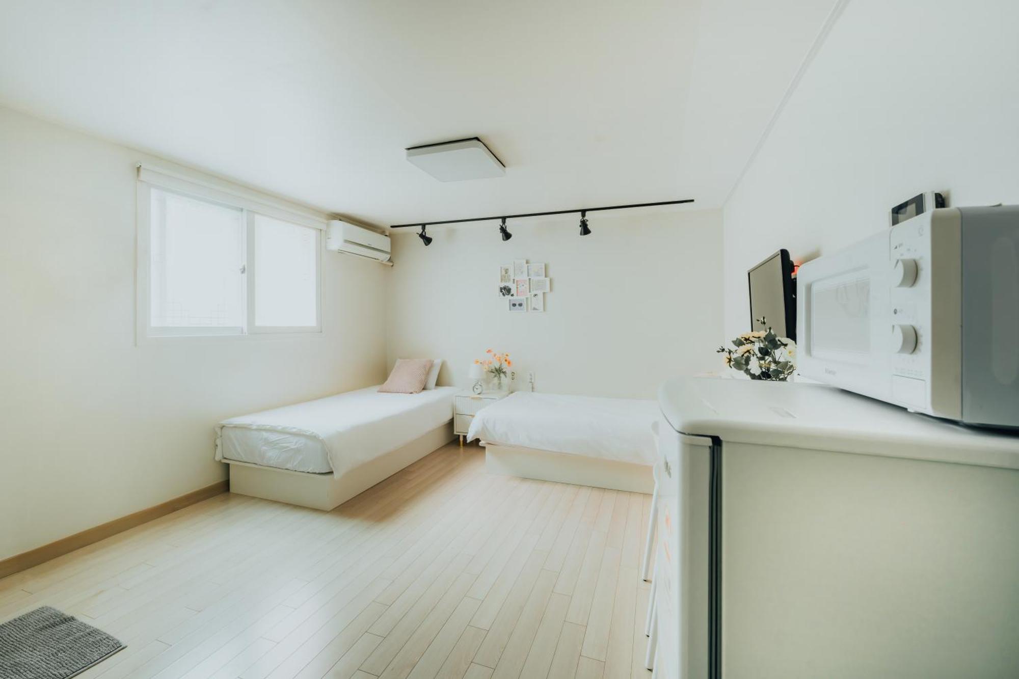 Apartament Dk House Seul Zewnętrze zdjęcie