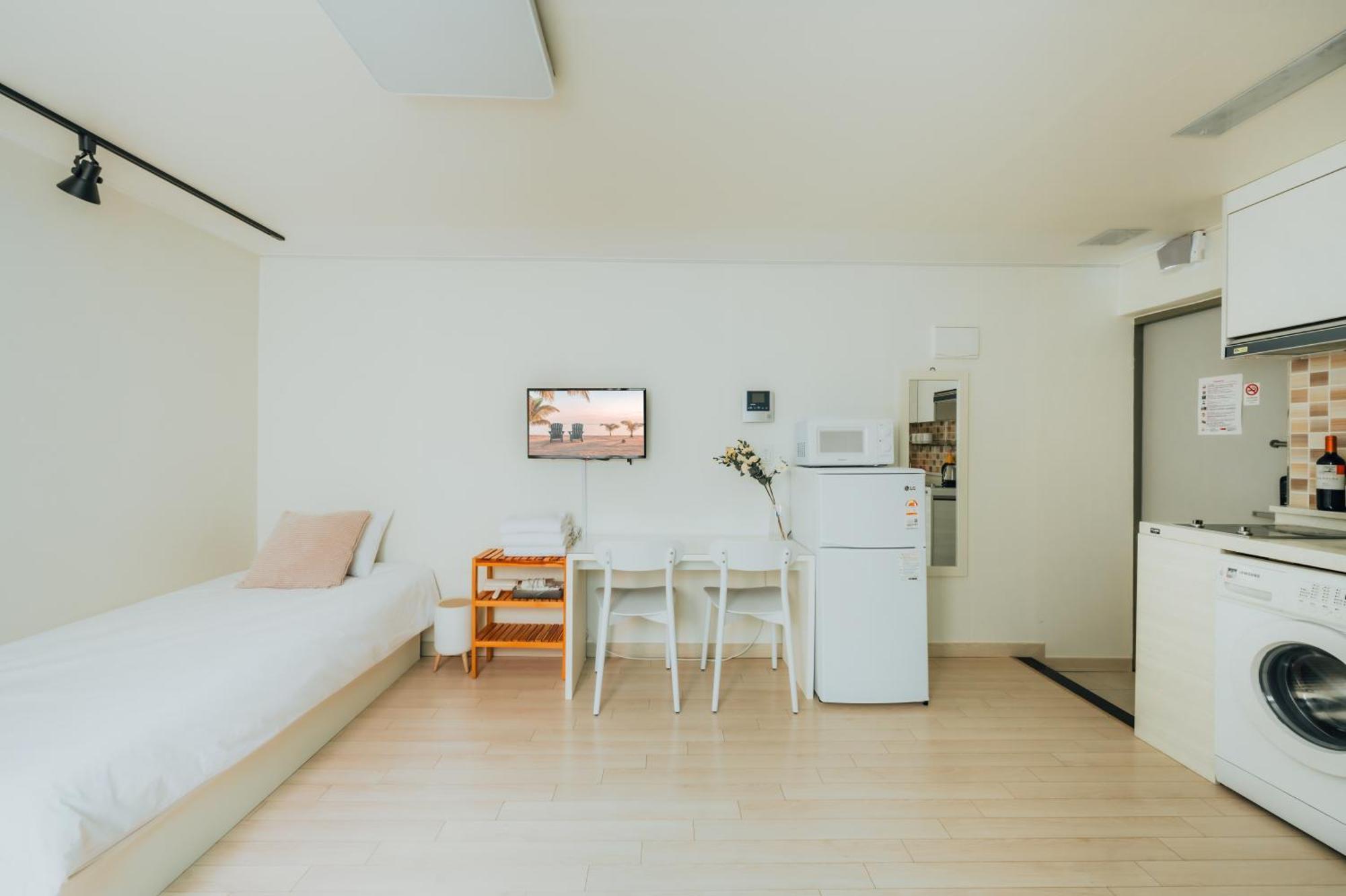 Apartament Dk House Seul Zewnętrze zdjęcie