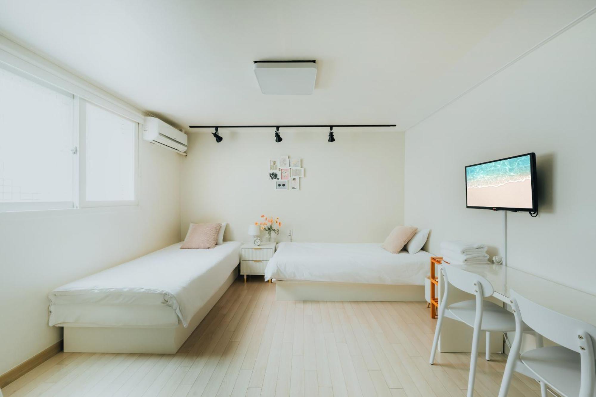 Apartament Dk House Seul Zewnętrze zdjęcie