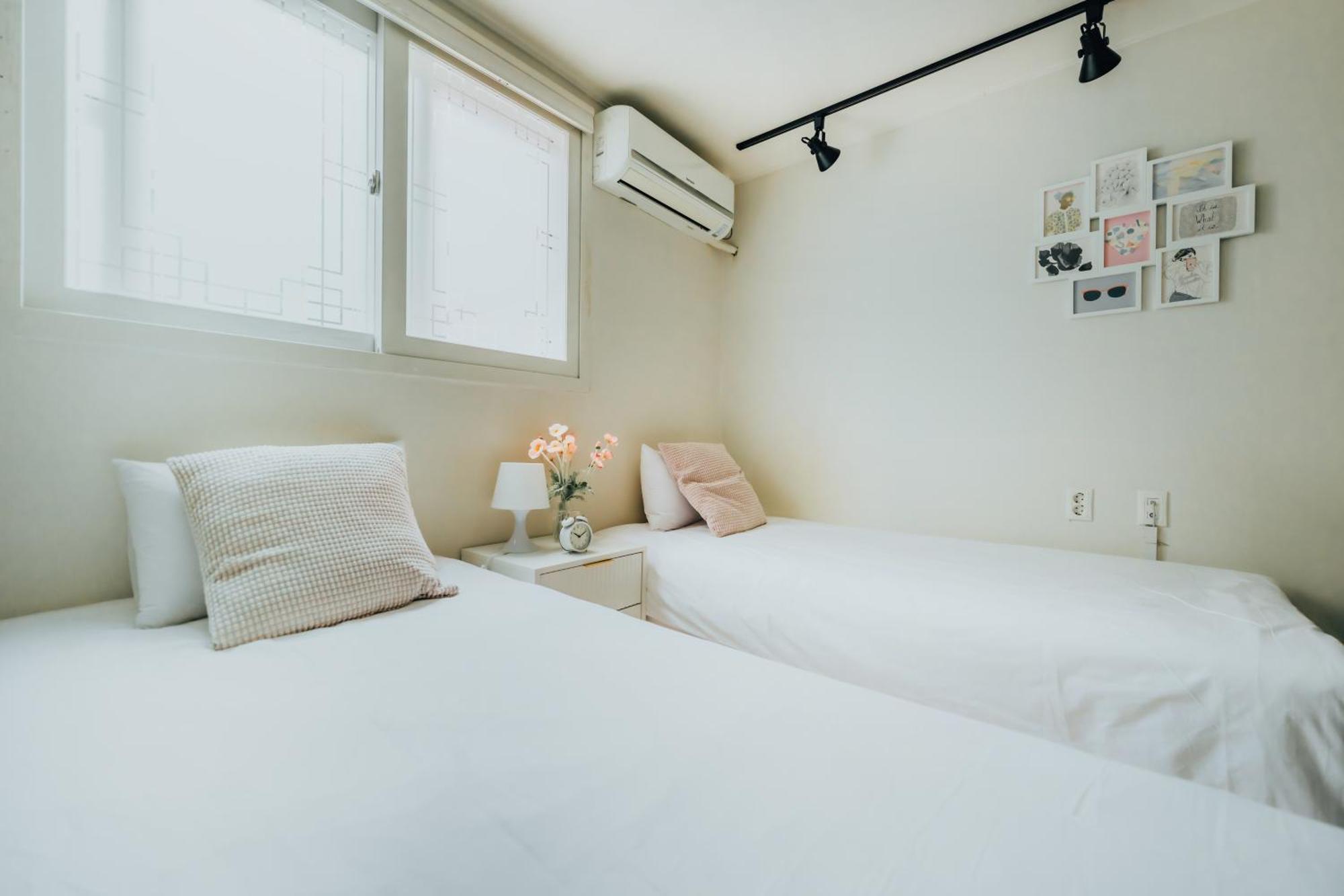 Apartament Dk House Seul Zewnętrze zdjęcie