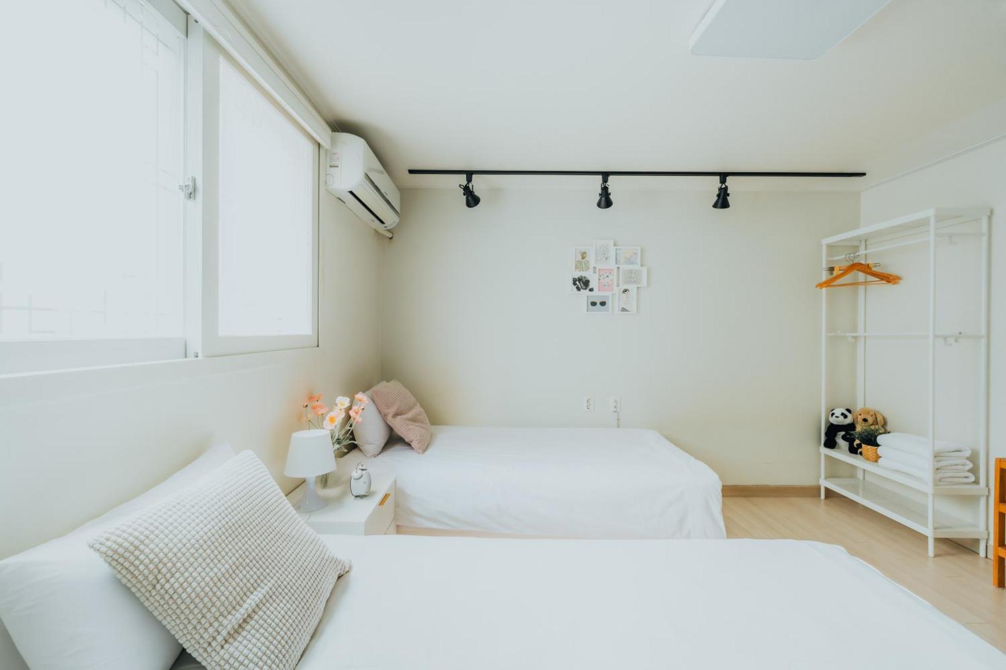 Apartament Dk House Seul Zewnętrze zdjęcie