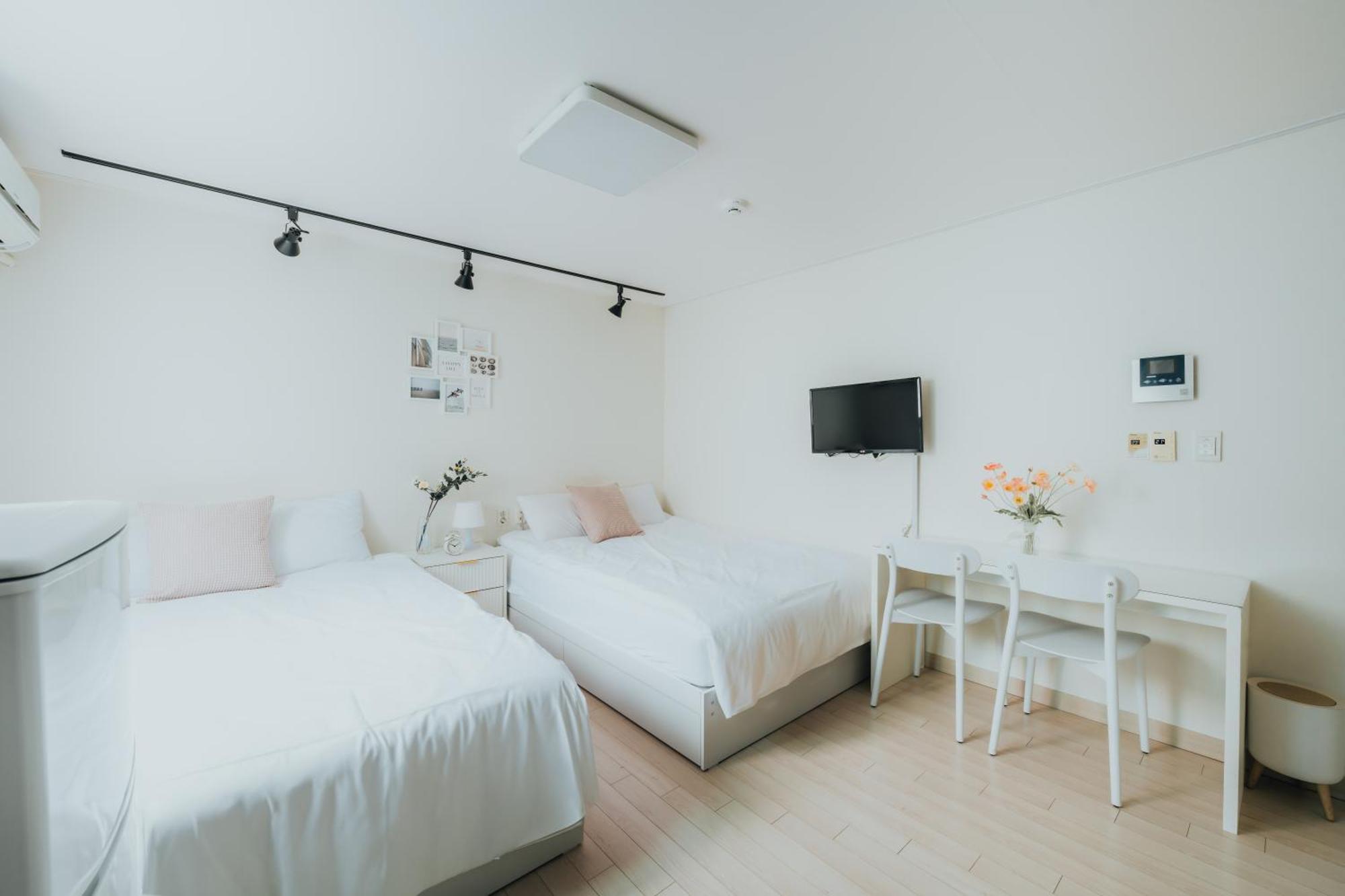Apartament Dk House Seul Zewnętrze zdjęcie
