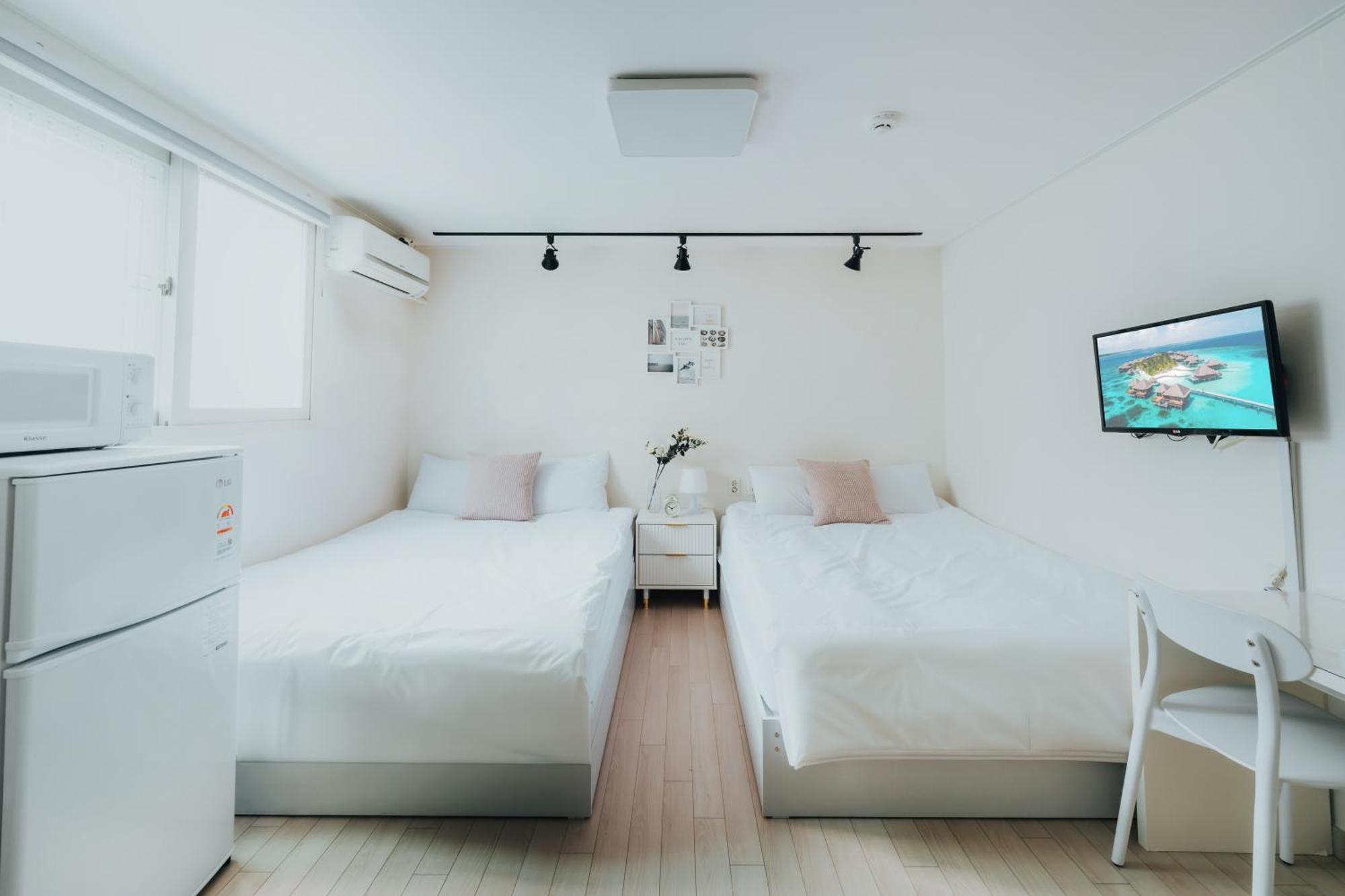 Apartament Dk House Seul Zewnętrze zdjęcie