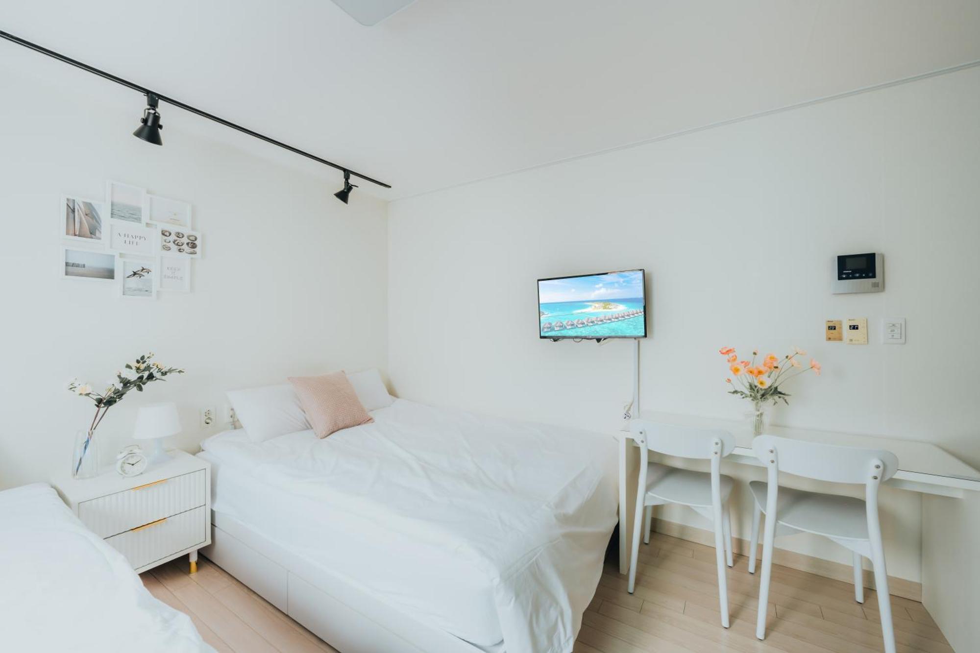 Apartament Dk House Seul Zewnętrze zdjęcie