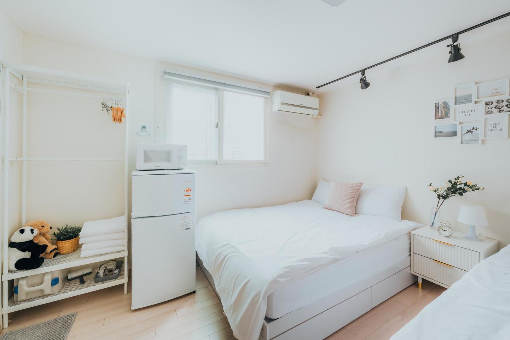 Apartament Dk House Seul Zewnętrze zdjęcie