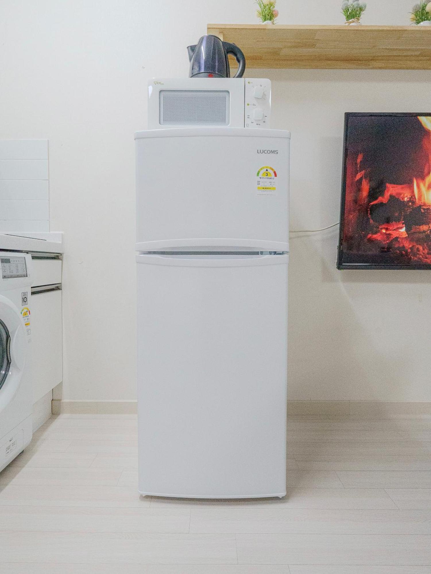 Apartament Dk House Seul Zewnętrze zdjęcie