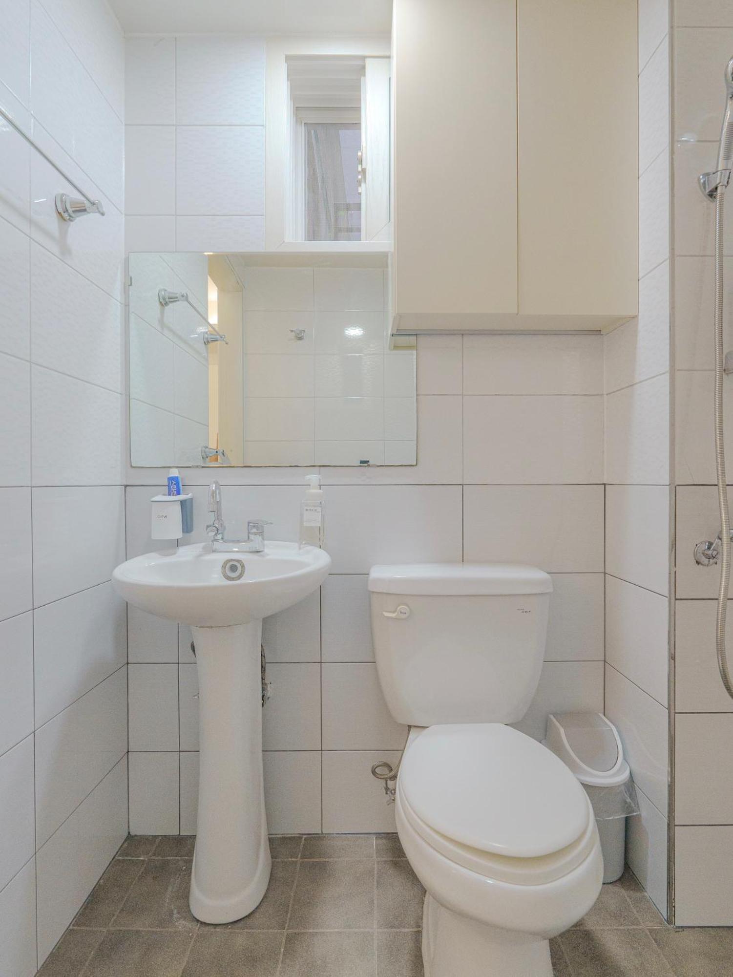 Apartament Dk House Seul Zewnętrze zdjęcie