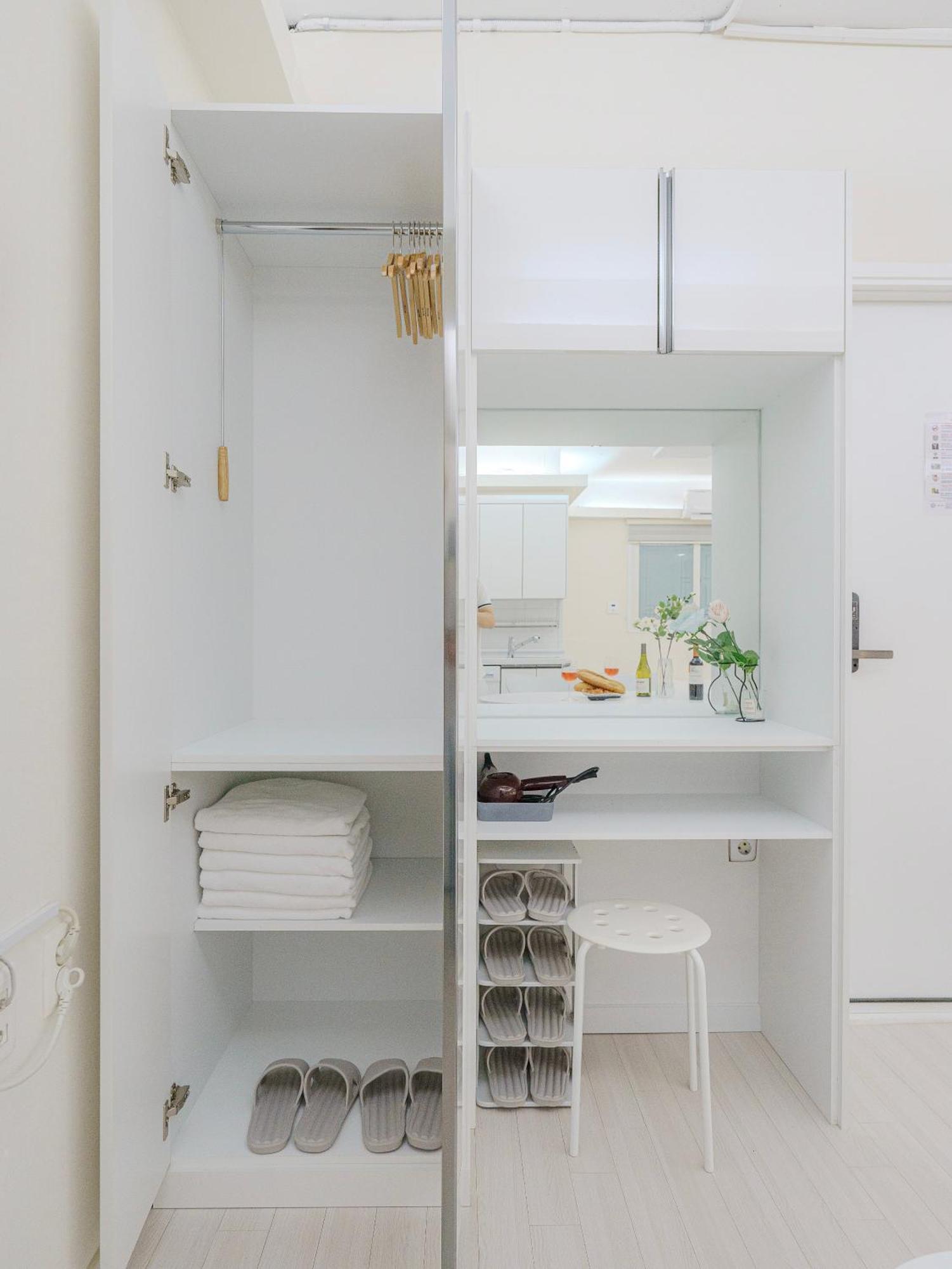 Apartament Dk House Seul Zewnętrze zdjęcie