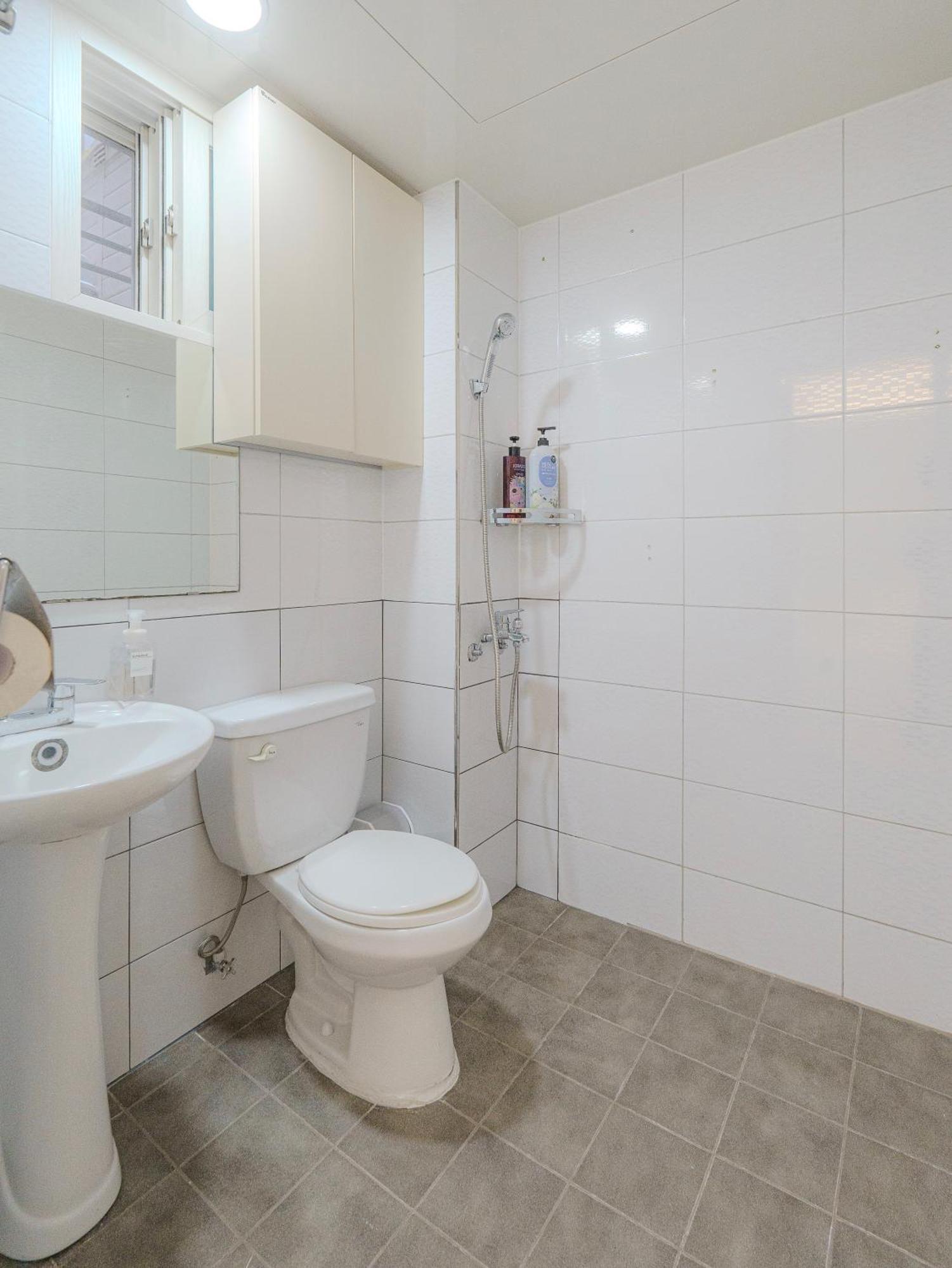 Apartament Dk House Seul Zewnętrze zdjęcie