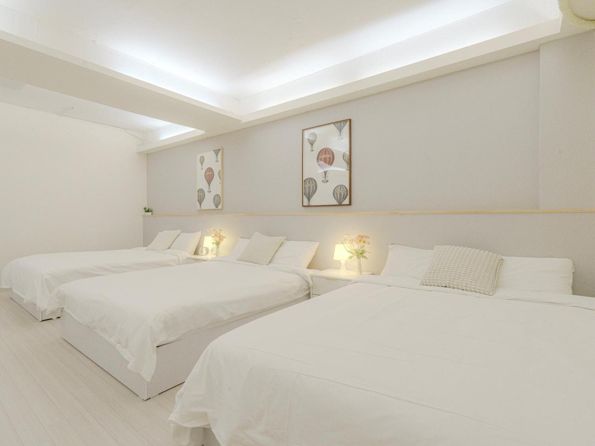 Apartament Dk House Seul Zewnętrze zdjęcie