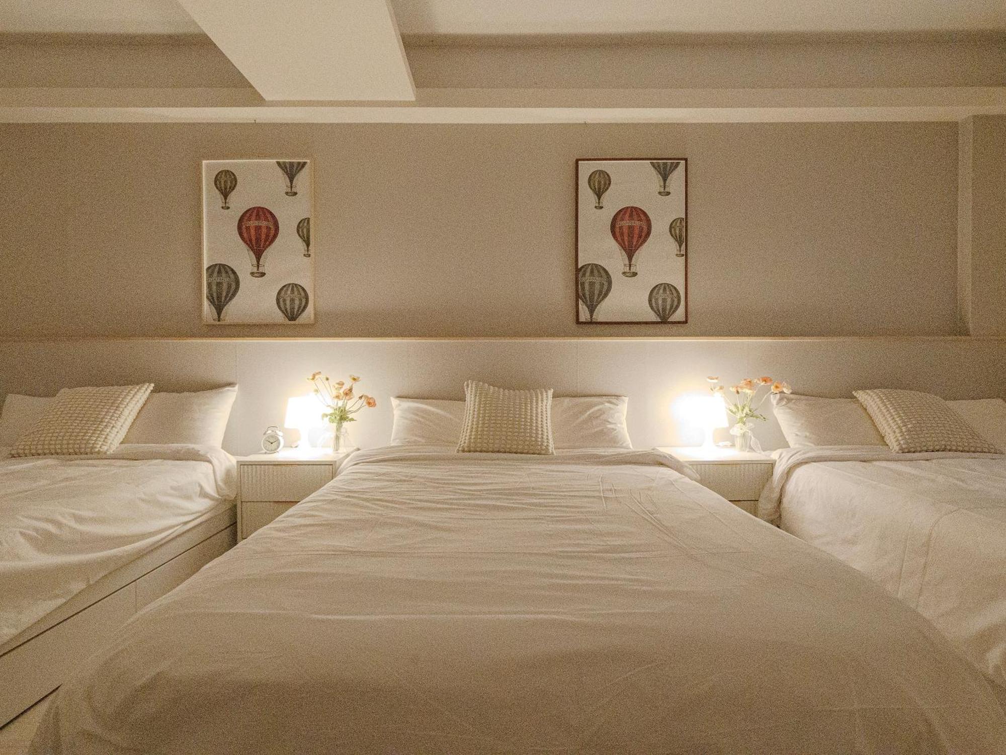 Apartament Dk House Seul Zewnętrze zdjęcie