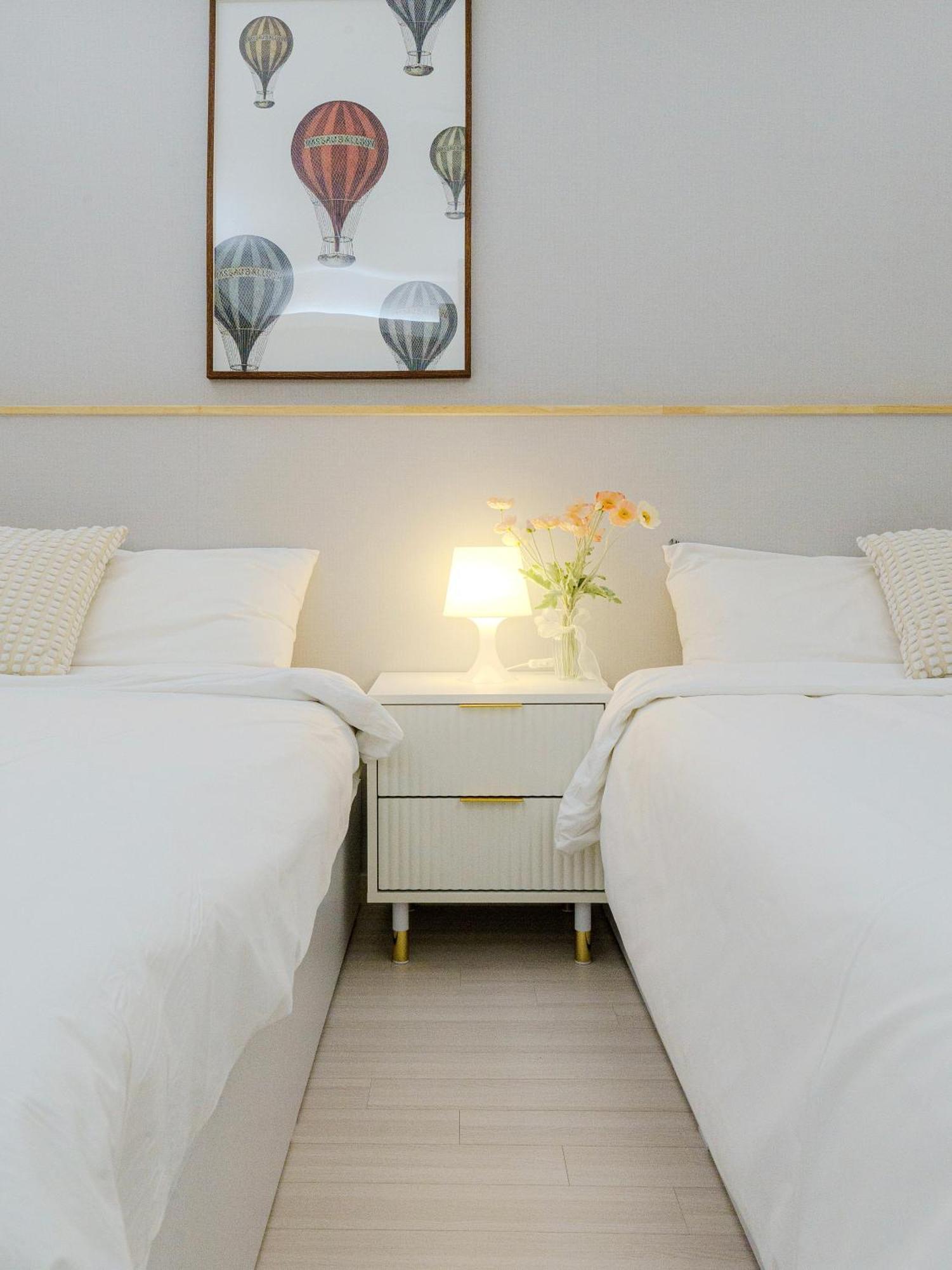 Apartament Dk House Seul Zewnętrze zdjęcie